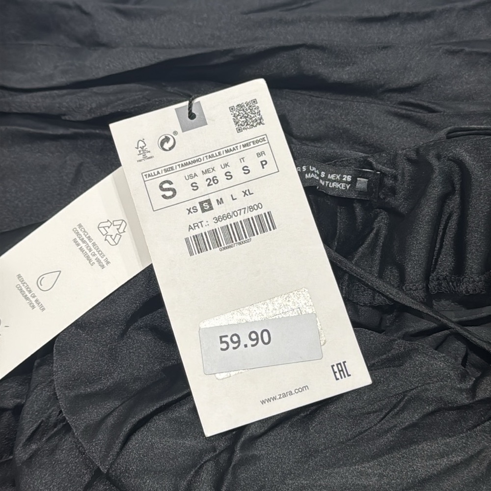 Zara Midi Dress - Picture 11 of 13